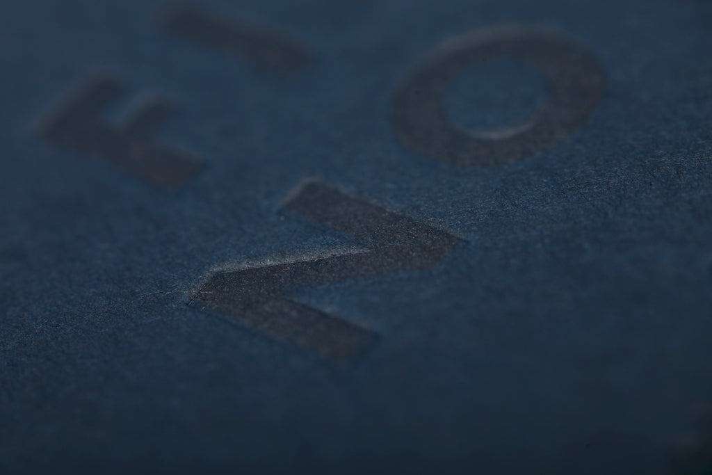 FN40 End Papers