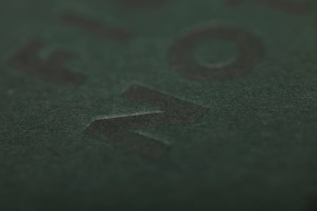 FN40 End Papers