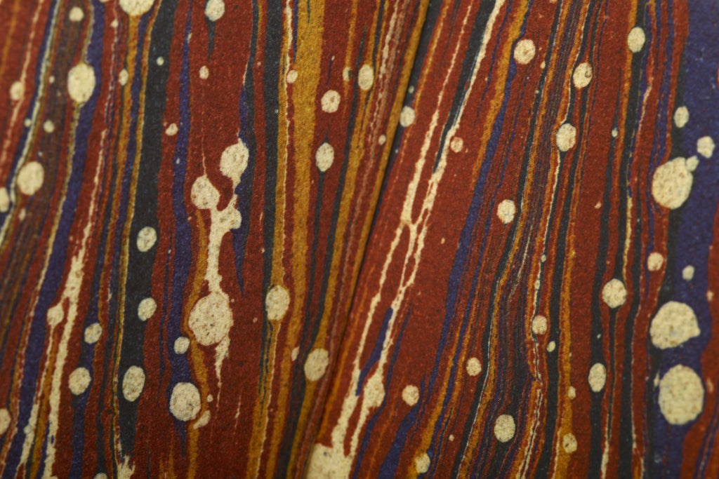FN40 End Papers