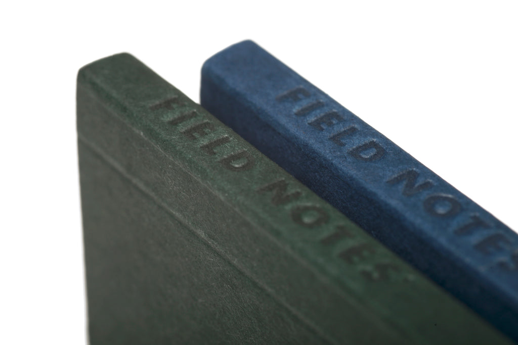 FN40 End Papers