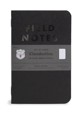 FN41 Clandestine