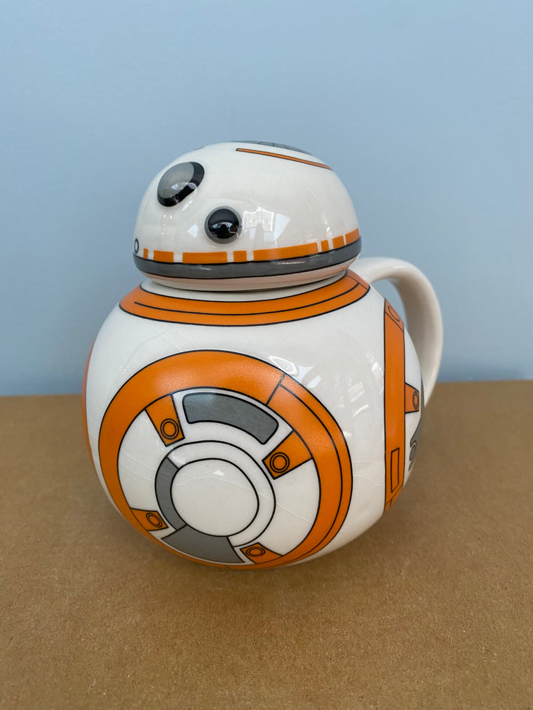 BB8 Mug Sample Sale C