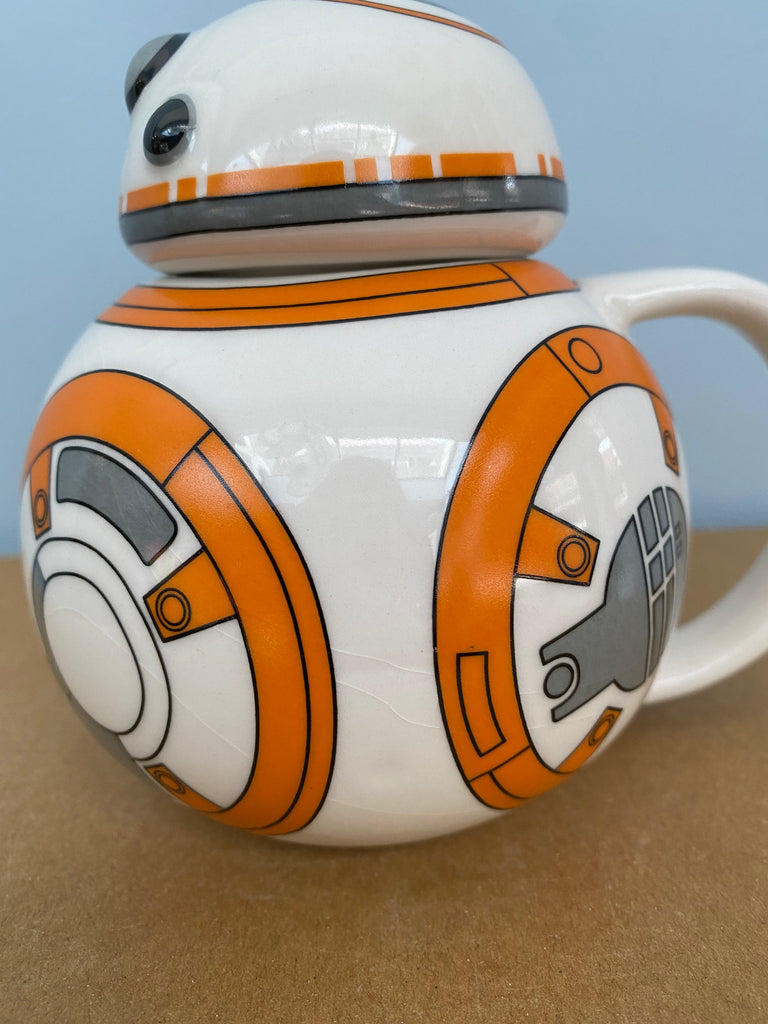 BB8 Mug Sample Sale C