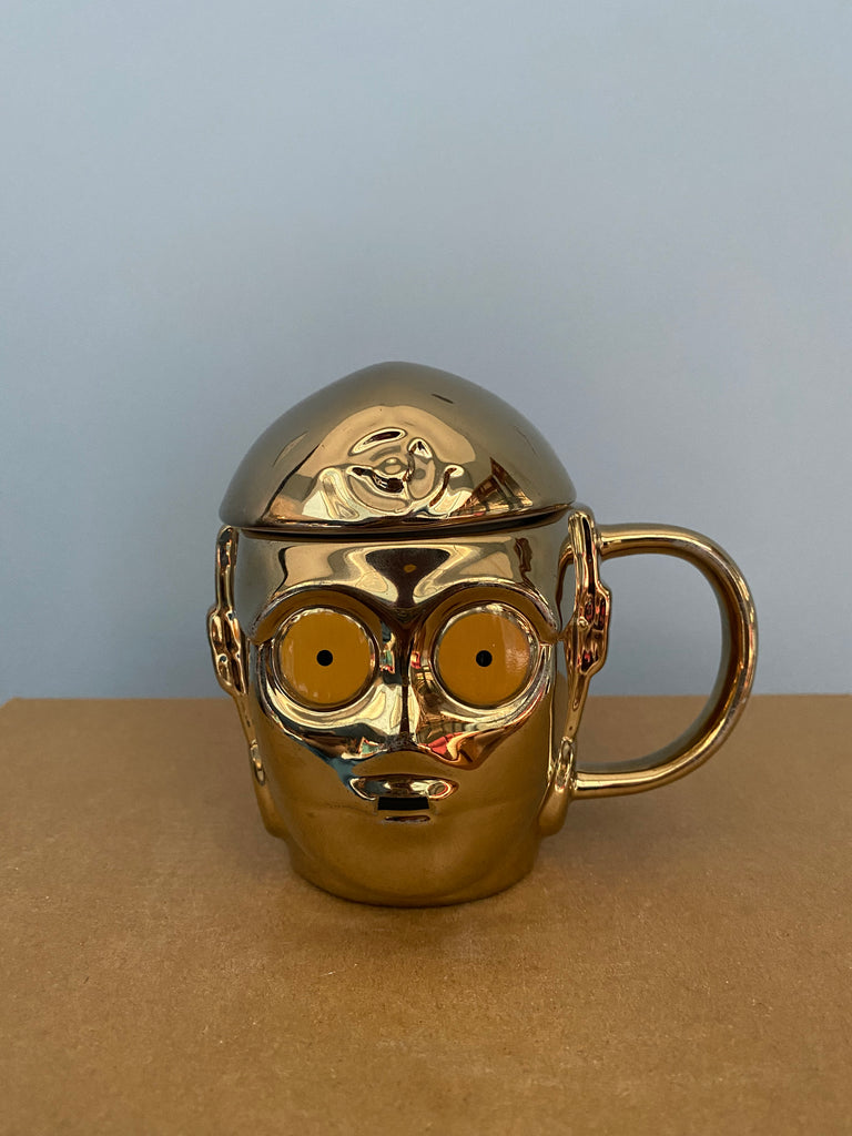C3PO Mug Sample Sale C