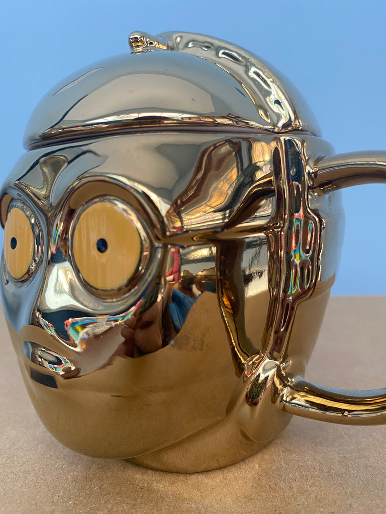 C3PO Mug Sample Sale F