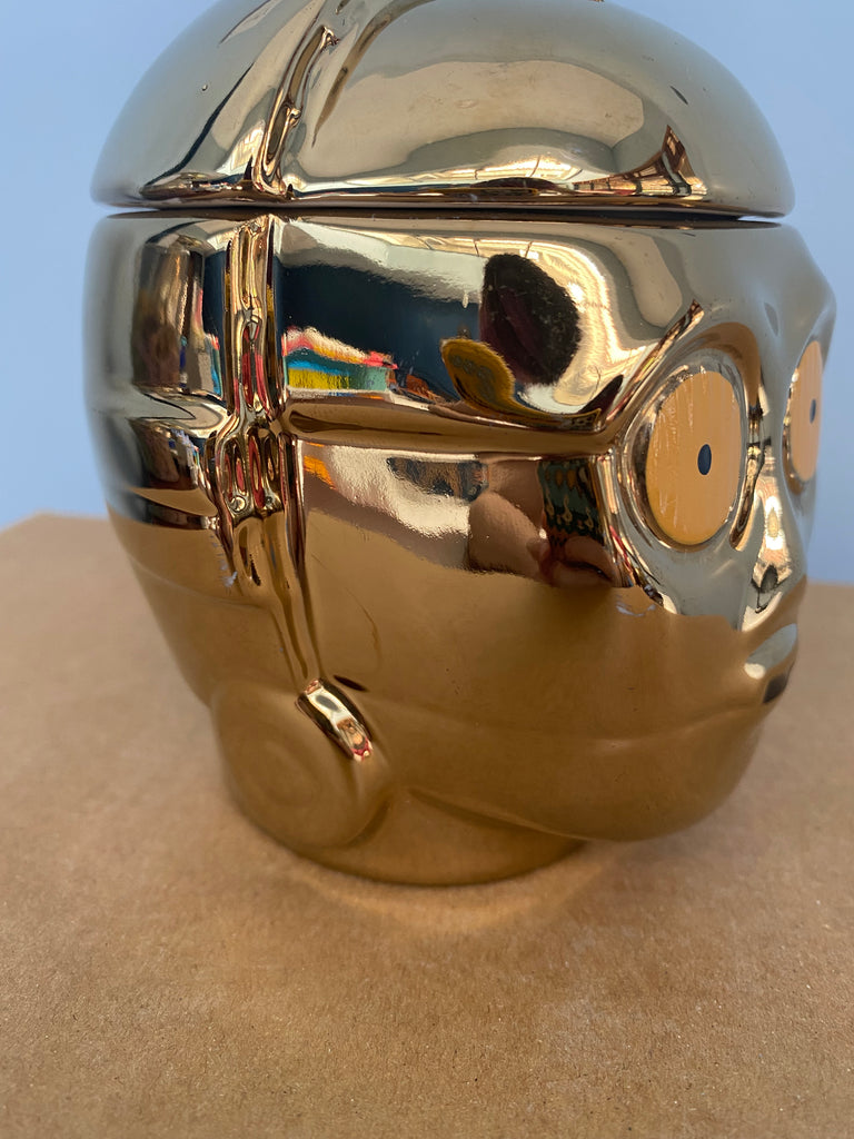 C3PO Mug Sample Sale F