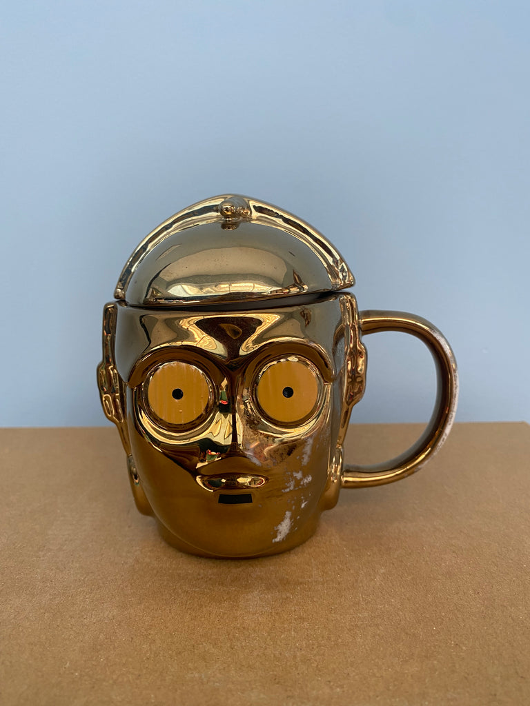 C3PO Mug Sample Sale I