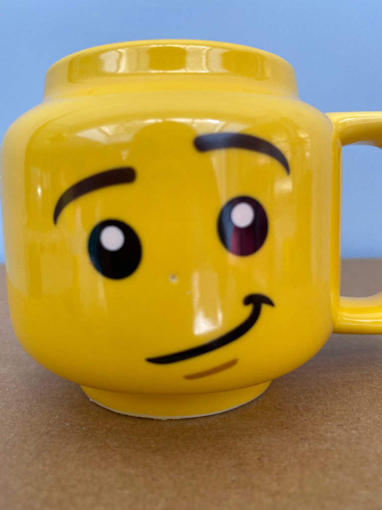 LEGO Mug Sample Sale E