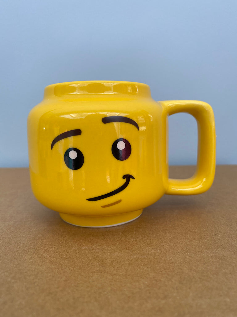 LEGO Mug Sample Sale F