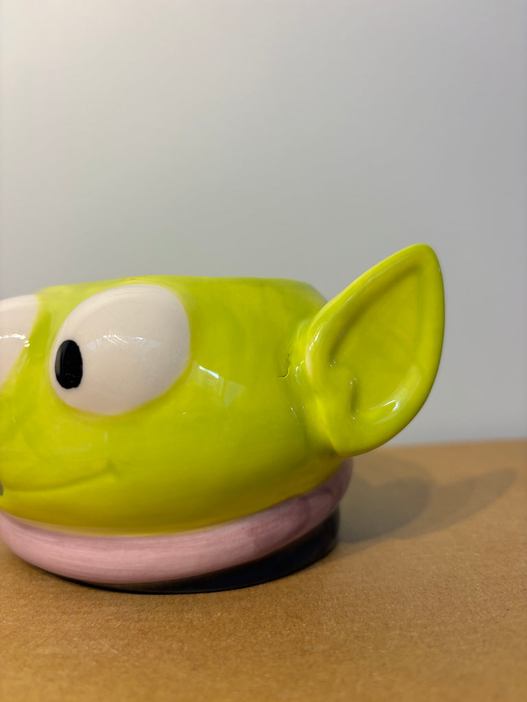 Toy Story Alien Mug Sample Sale C