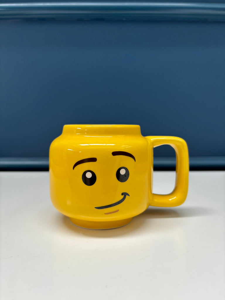 LEGO Mug Sample Sale A