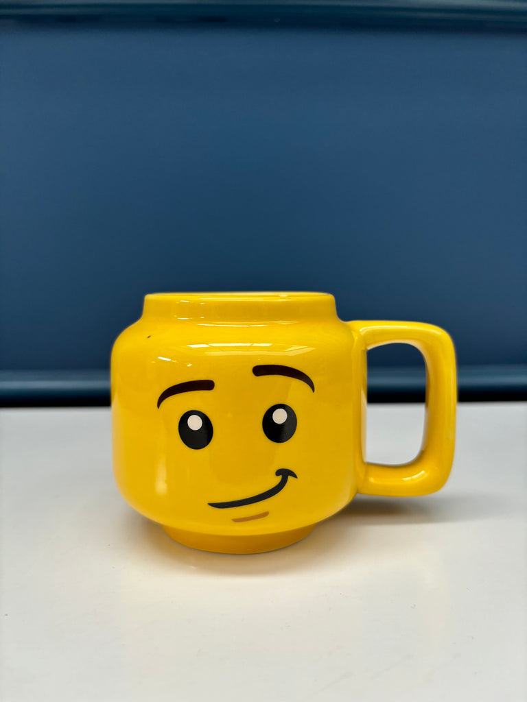 LEGO Mug Sample Sale C