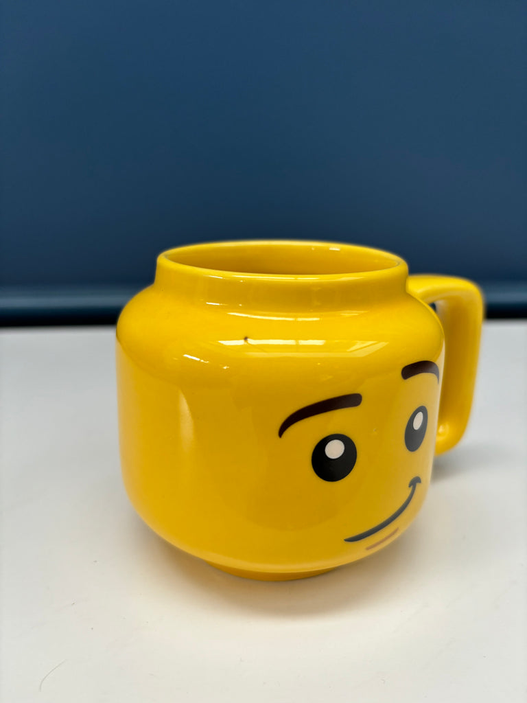 LEGO Mug Sample Sale C