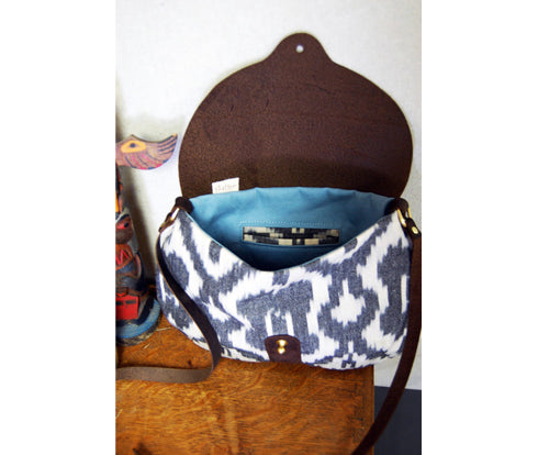 Taplin Purse