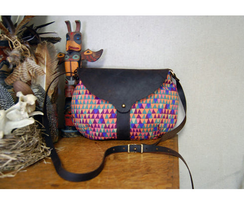 Taplin Purse