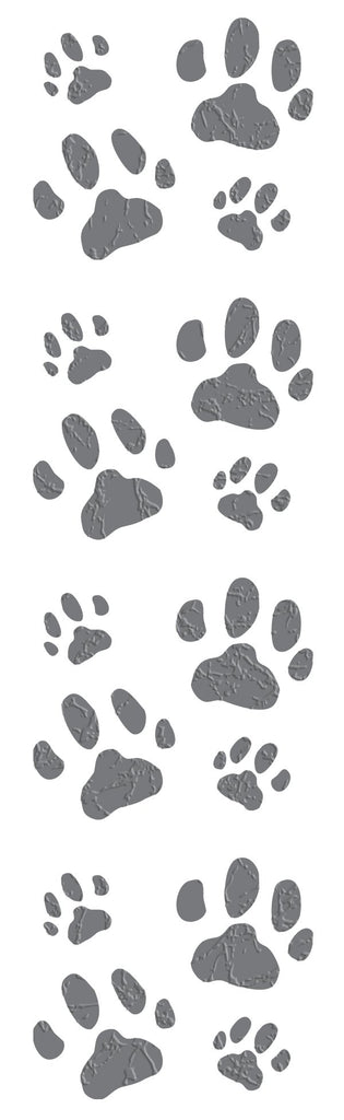 Cat Paws Stickers