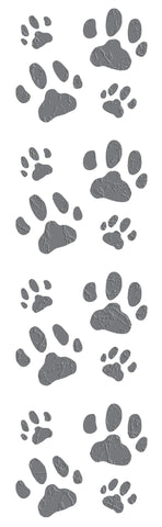 Cat Paws Stickers