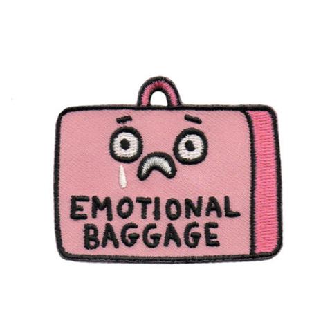 Emotional Baggage Patch