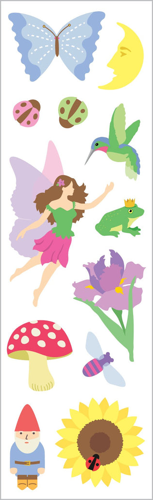 Fairy Fantasy Stickers