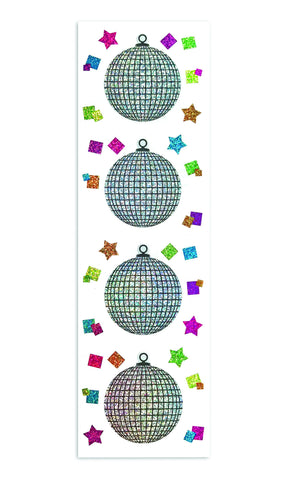 Disco Balls Stickers