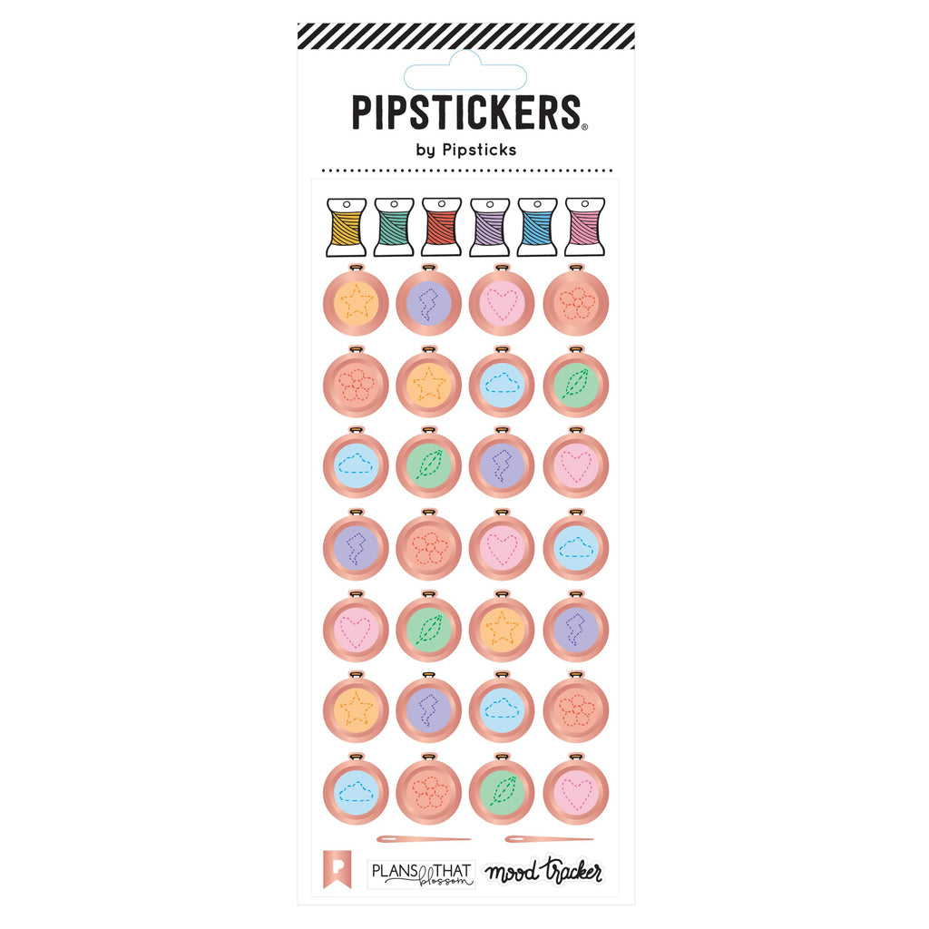 Mood Tracker by Plants That Blossom