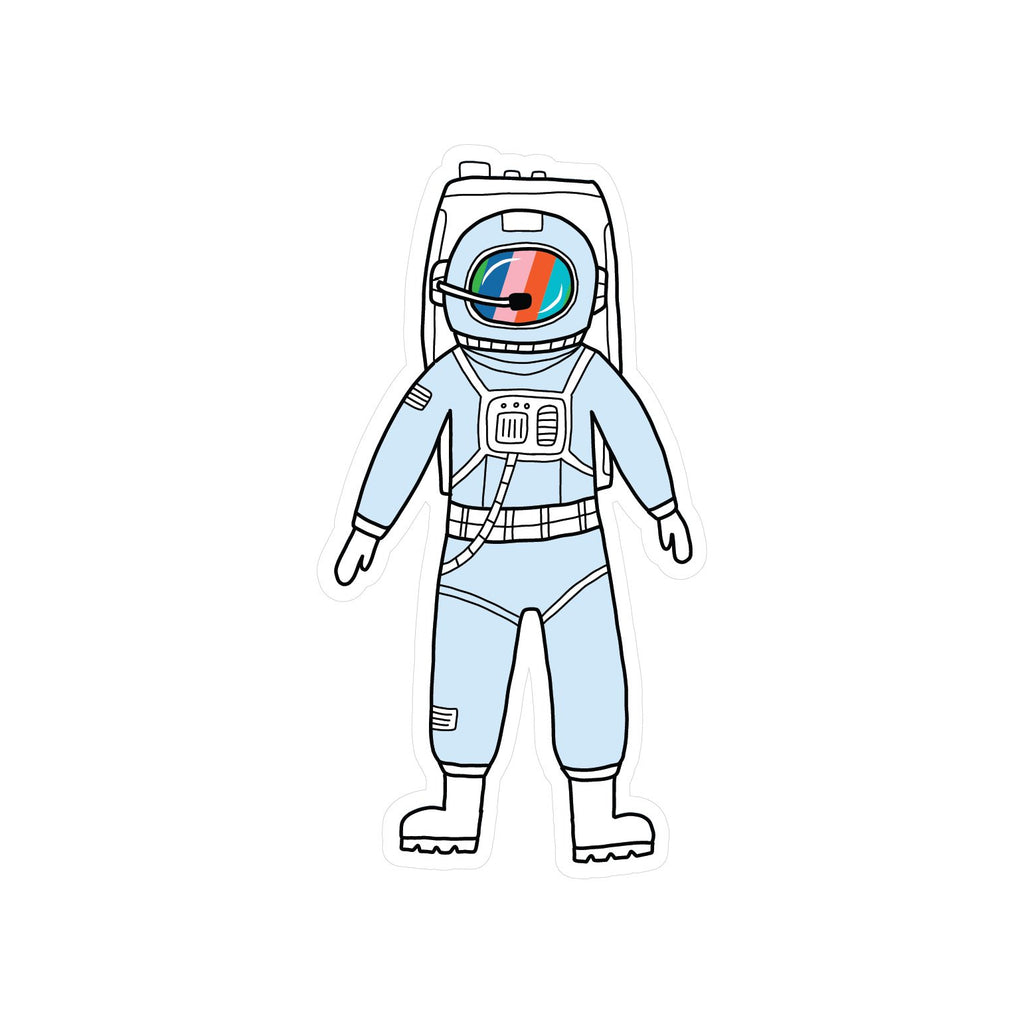 Astronaut Vinyl
