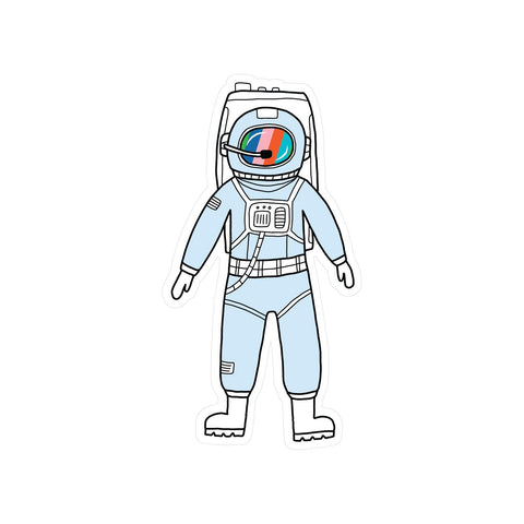 Astronaut Vinyl