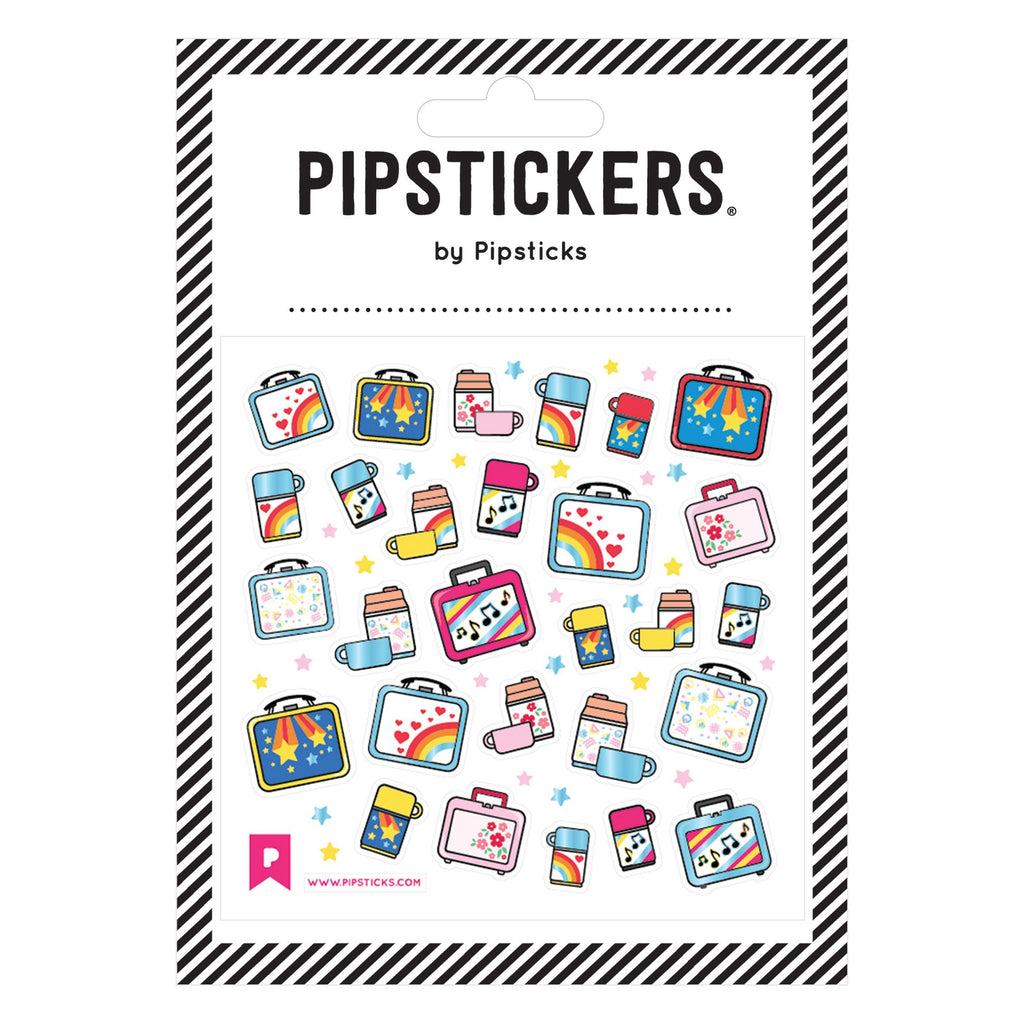So. Many. Stickers. Book