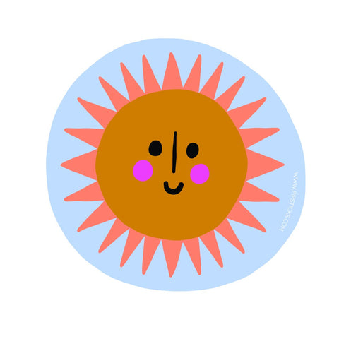 Sun Vinyl
