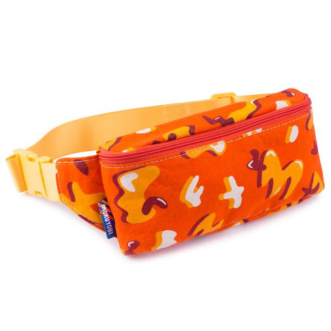Cheese Doodle Fanny Pack
