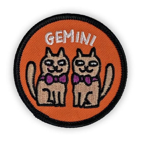 Catstrology Gemini Patch