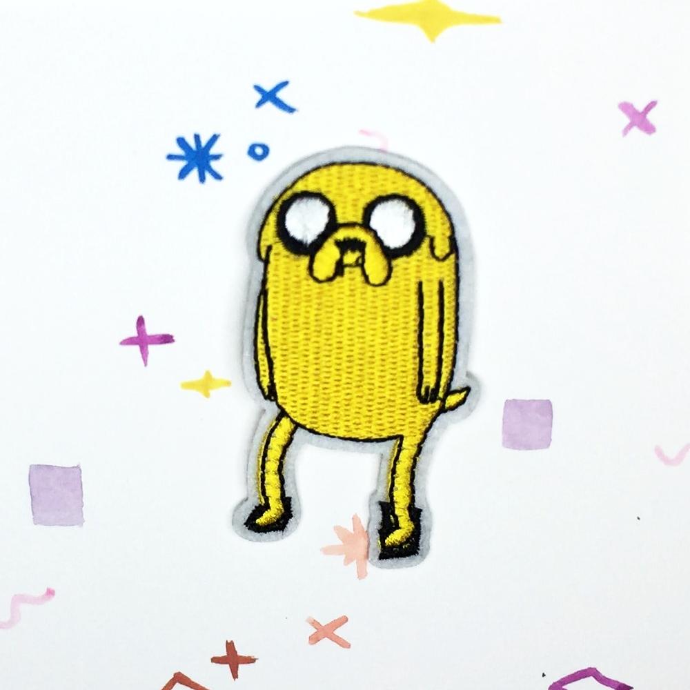 Jake Patch
