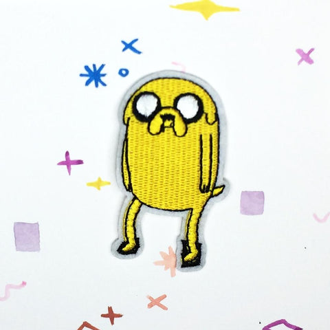 Jake Patch