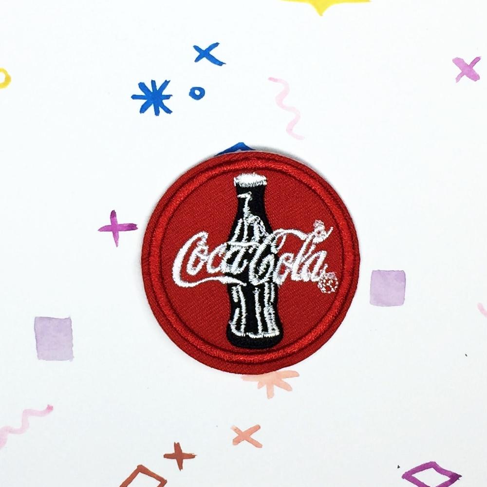 Coca-Cola Patch