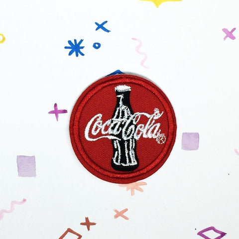 Coca-Cola Patch