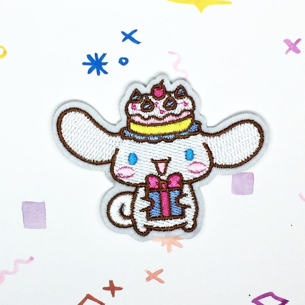 Cinnamoroll Patch