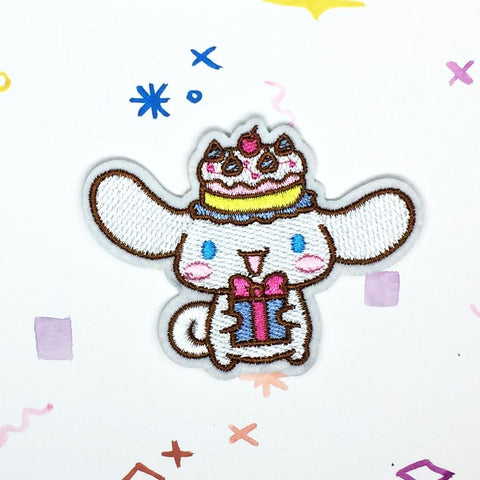 Cinnamoroll Patch