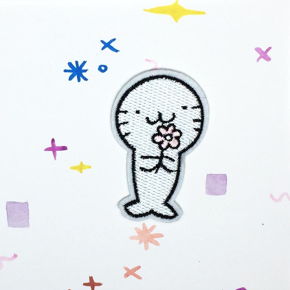 Hana-Maru Patch