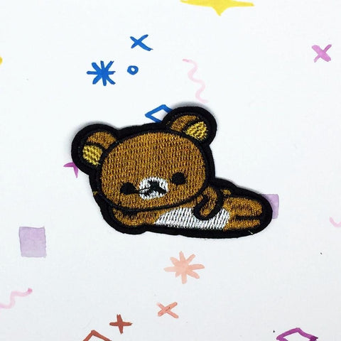 Rilakuma Patch