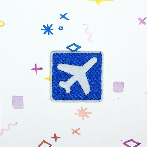 Plane Patch