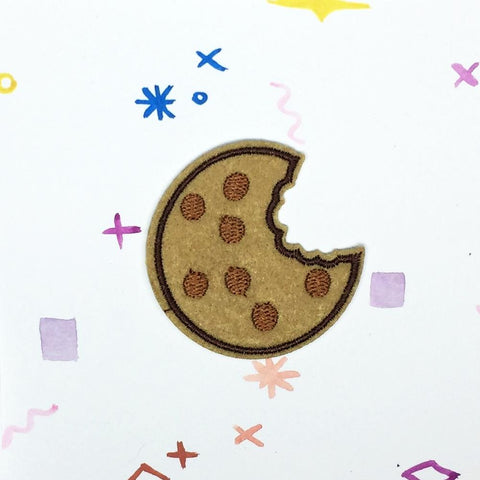 Cookie Patch
