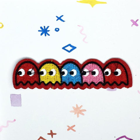 Pacman Patch