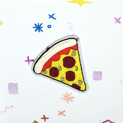 Pizza Patch