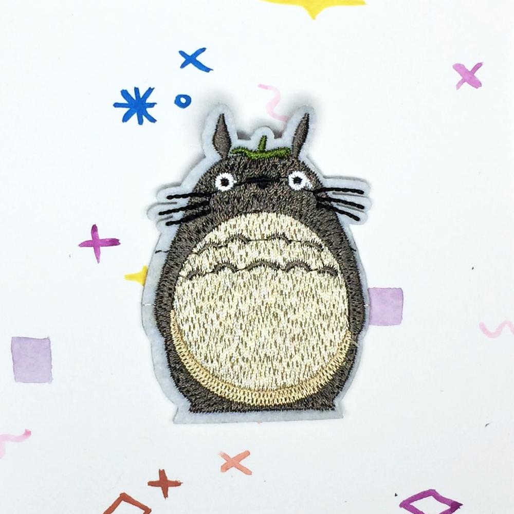 Totoro Patch