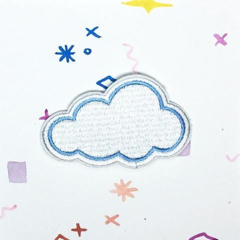 Cloud Patch