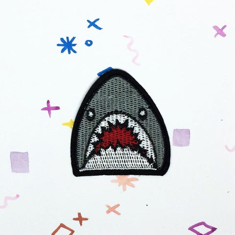 Shark Patch
