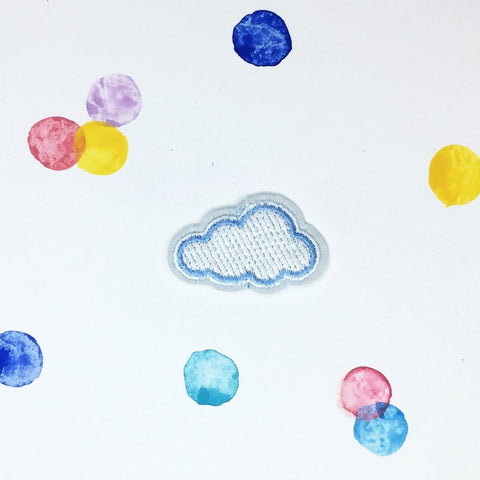 Small Cloud Patch