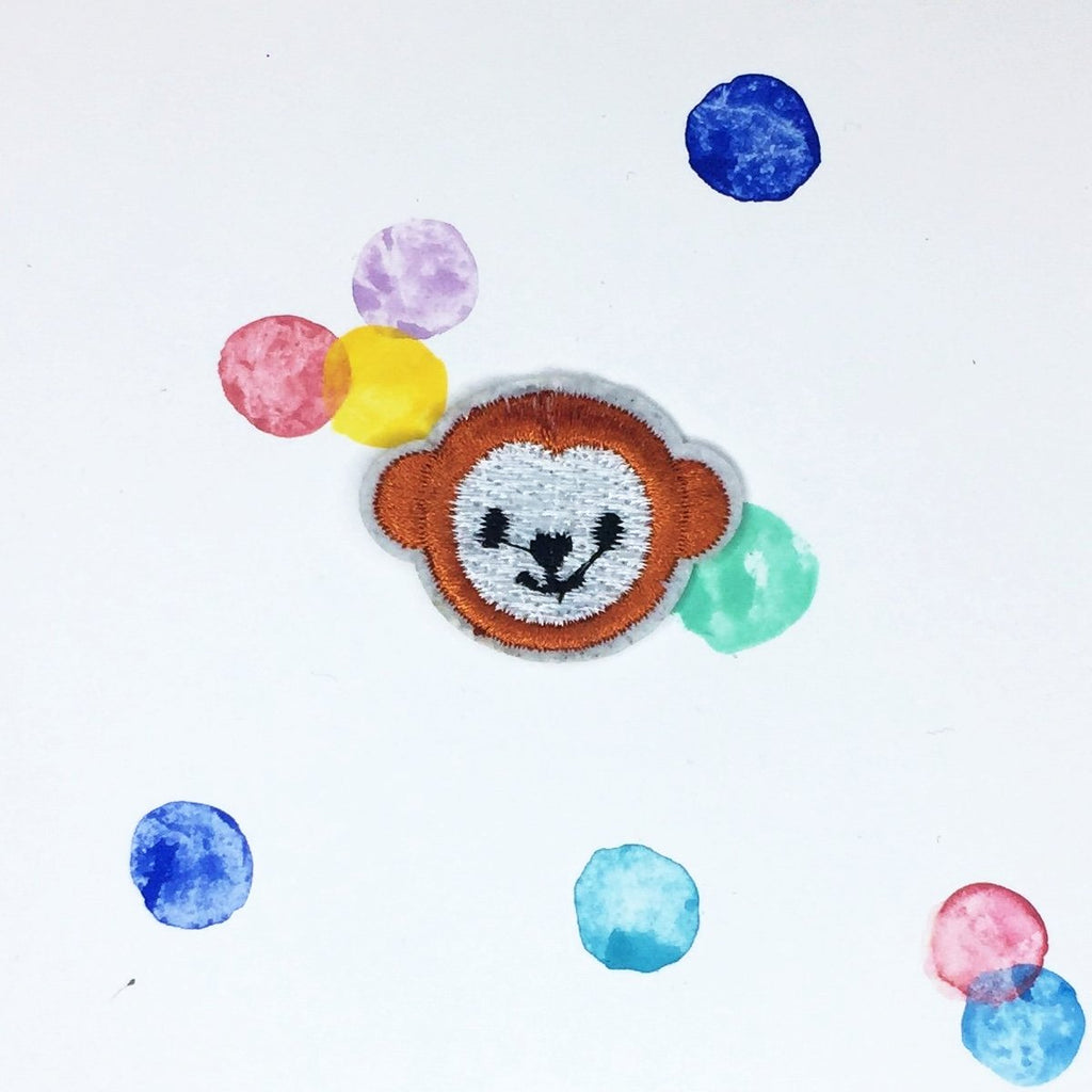Small Monkey Patch