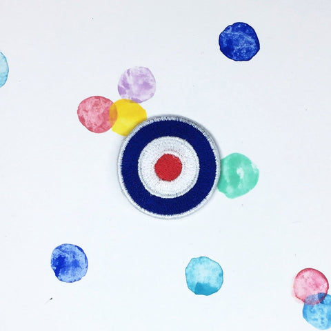 Small Target Patch