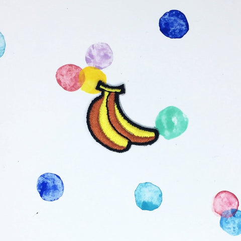 Small Banana Patch